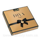 Коробка цукерок Lindt Diva Pralines 173 g * крок 04/2022: продаж, ціна у  Чернігові. Шоколадні цукерки від "Світ Факторі" - 1308636429